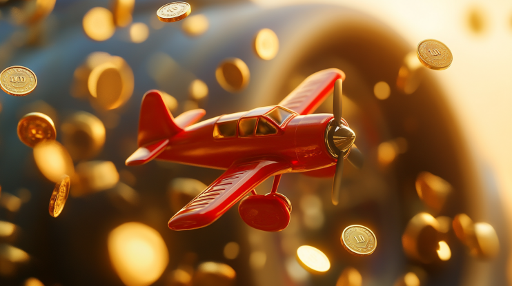 Aviator no Cassino Online MOVIBET 