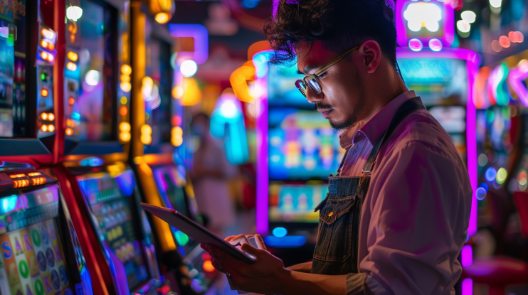 MOVIBET App