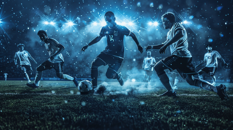 Esportes no Cassino MOVIBET